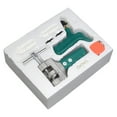 thumbnail image 2 of Handheld Glass Cutter, Stable Manual Tile Ceramic Cutter Breaking   for Office Building, 2 of 8