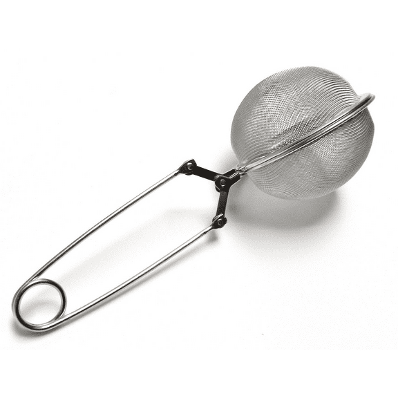 Ultrasonic Cleaner Basket Large 2-1/2" Stainless Self Closing Parts Holding Ball