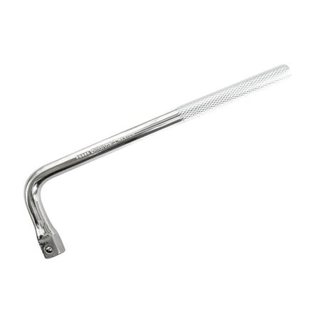 Surtek L-Shaped Handle 1/2" X 9" , F5886