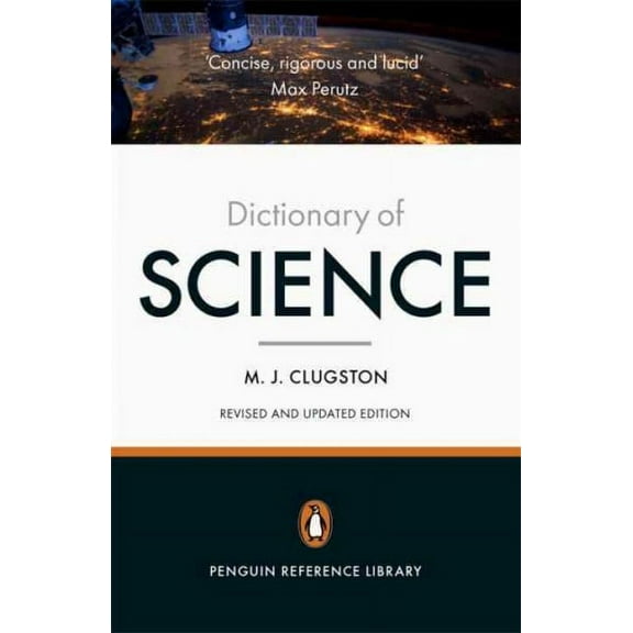 Penguin Dictionary of Science