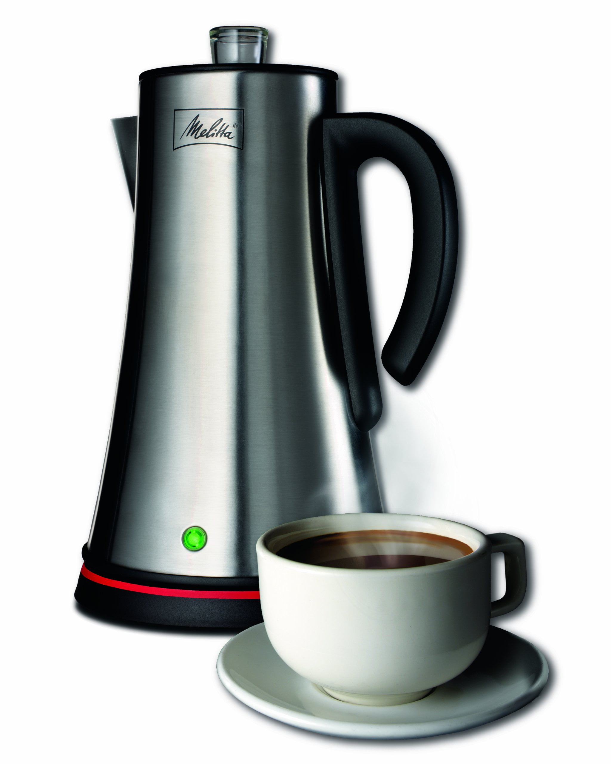 Melitta 12Cup Coffee Percolator