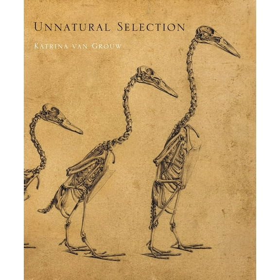 Unnatural Selection, (Hardcover)