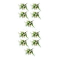 thumbnail image 1 of relayinert 5pcs/set Space With Artificial Daisies Realistic Appearance And Low Maintenance white 2Set, 1 of 6
