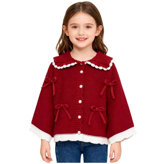 Prendas de abrigo y chaquetas informales sin capucha de manga larga Prendas de abrigo para niñas con forro polar Talla mediana a grande Chaqueta cortavientos para niños Chaqueta polar lateral Parte su