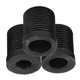 thumbnail image 5 of UPGRATOR 3Ud Adaptador De Pomo Para De Cambio Automático Y Manual En Vehículo Negro, 5 of 8
