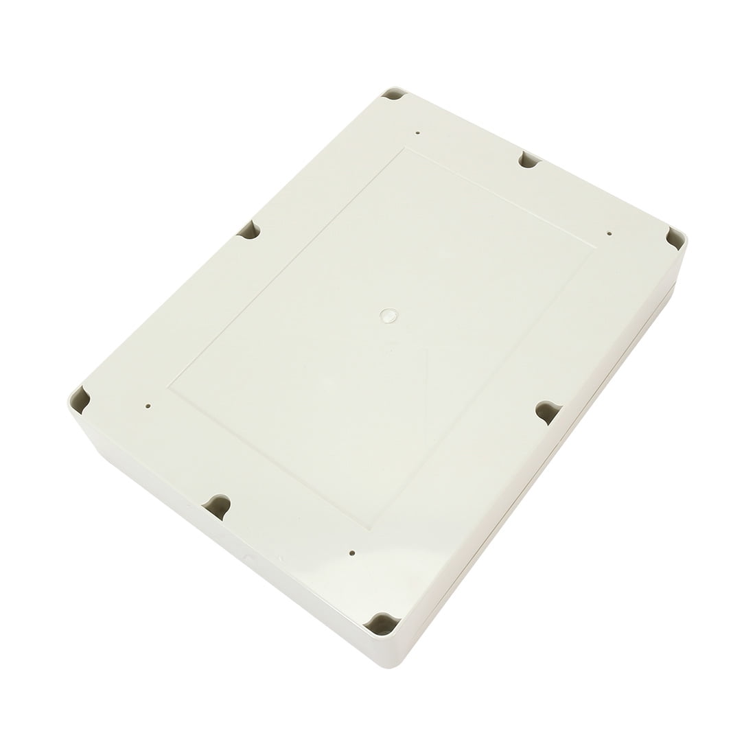 12.6"x9.5"x2.3"ABS Waterproof Junction Box Universal Electric Project Enclosure