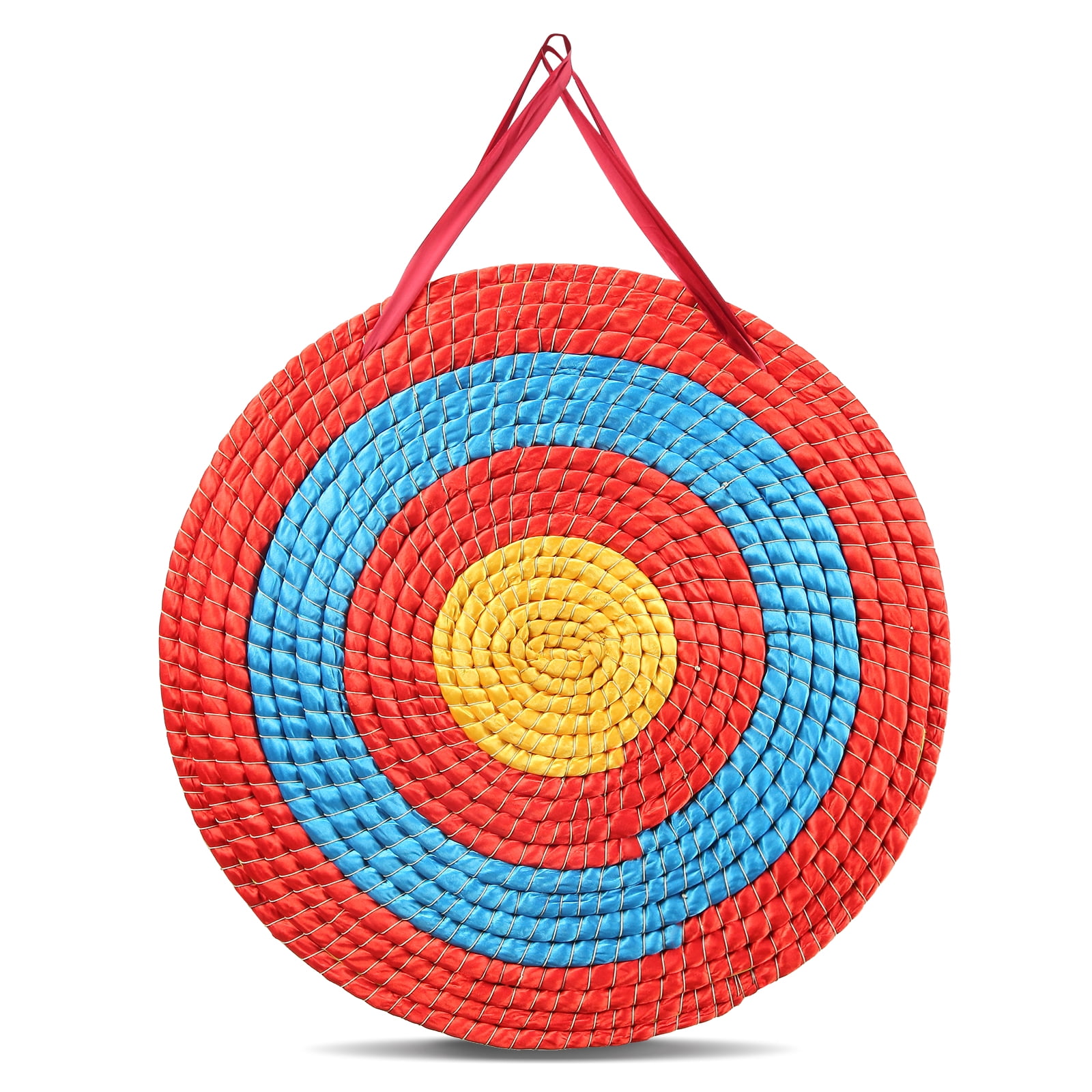 BENTISM Outdoor Straw Archery & Bow Target