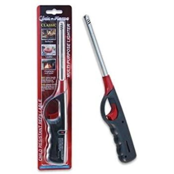 Crocs Click N Flame Multi Purpose Lighter 676758002261