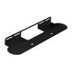 thumbnail image 1 of Soporte de pared de la barra de sonido,Montaje de pared de la barra de sonido para Gen 1 y Gen 2,Sound Bar Estante para soporte de soporte de soporte para ahorro de espacio,Soporte de montaje, 1 of 9