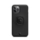 thumbnail image 1 of Funda Quad Lock para iPhone 11 Pro, negra, 1 of 9