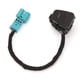 thumbnail image 3 of Interruptor de bloqueo de puerta OEM, interruptor de bloqueo de puerta izquierda del automóvil para interruptor de bloqueo de puerta izquierda del automóvil modelo Y construido para precisión, 3 of 10