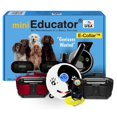 thumbnail image 1 of Collar electrónico de adiestramiento Educator ET-302 Zen para perros, impermeable, 800 m, 1 of 7