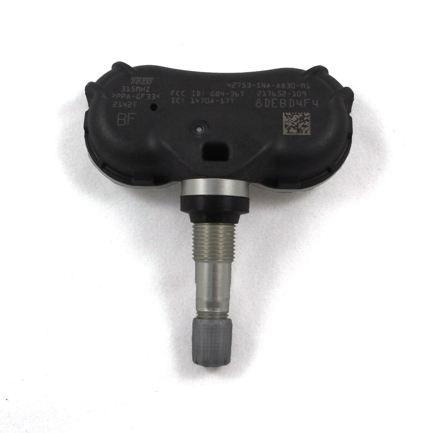 Tpms Sensor Honda >> Wheels Tires Parts Genuine Oem Honda Tpms Tire Pressure Tpms Sensor Honda >> Wheels Tires Parts Genuine Oem Honda Tpms Tire Pressure