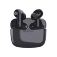 thumbnail image 5 of JVC Earset - True Wireless - Bluetooth - Earbud - Binaural - In-ear - Olive Black, 5 of 6