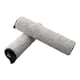 thumbnail image 4 of 2 Pack Roller Brush for Tineco iFloor 2 Wet Dry Cordless Vacuum Durable and Efficient Cleaning Deep Stain Removal, 4 of 10