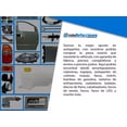 thumbnail image 3 of 1 Combo Faros Niebla Generica Hilux Del 2009 Al 2011, 3 of 3