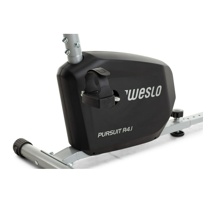 Weslo pursuit 350 new arrivals
