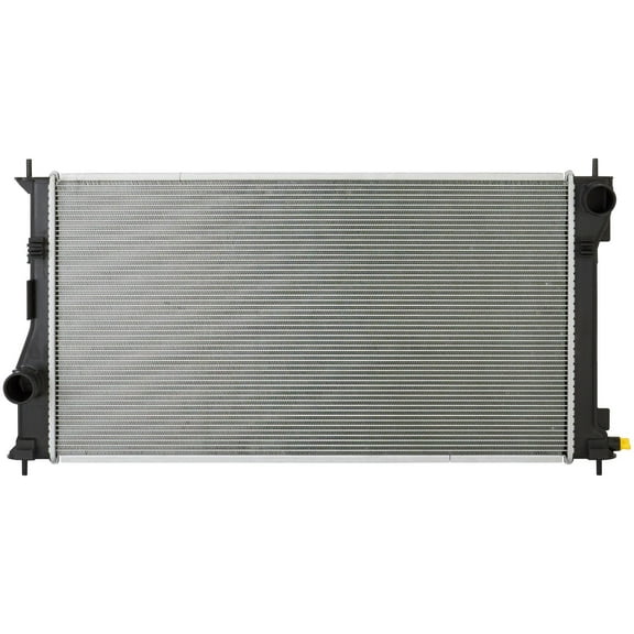 Spectra Premium CU13346 Automotive Radiator