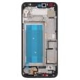 thumbnail image 3 of Front Housing LCD Frame Bezel Plate for LG K50 / K12 MAX / LMX520BMW / LMX520EMW, 3 of 7