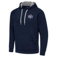 thumbnail image 2 of Men's Antigua Navy Washington Mystics Victory Pullover Hoodie, 2 of 3