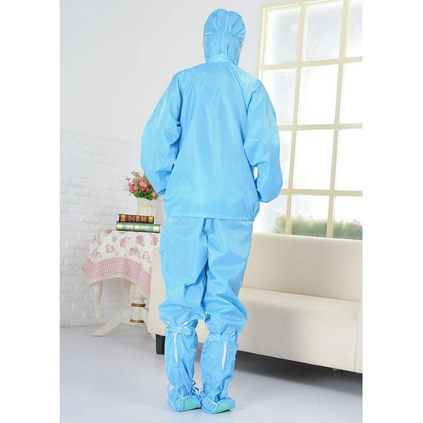 Overoles blancos reutilizables hotsell