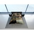 thumbnail image 4 of Diplodocus dinosaurio en la ropa de cama de la isla, funda nórdica para adultos, ropa de cama dormitorio, adolescente, 4 of 4