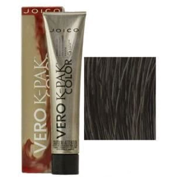 Joico Vero K-Pak Hair Color 4A Dark Ash Brown by Joico