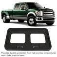 thumbnail image 3 of Soporte de montaje ANGGREK para placa de matrícula resistente a la intemperie para F-450 F-550, 3 of 8