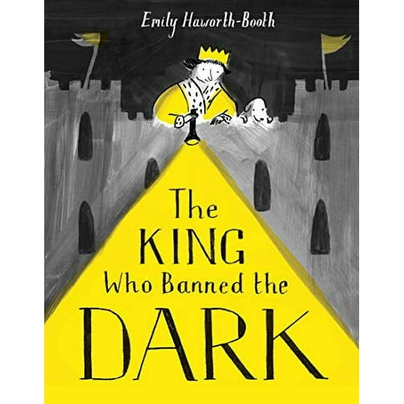 King Who Banned The Dark