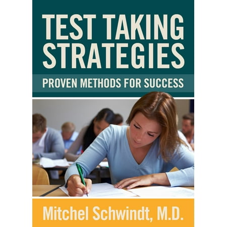 Test Taking Strategies - eBook (Best Test Taking Strategies)