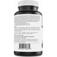 thumbnail image 3 of Brieofood Myo Inositol 2000 mg per Serving - 60 Tablets - 3rd Party Lab Tested, 3 of 5