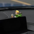 thumbnail image 3 of Figura ITUBLE Decorativa de Pequeño Príncipe para Tablero de Auto, 3 of 7
