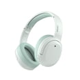 thumbnail image 1 of Edifier W820NB Plus Auriculares híbridos con cancelación activa de ruido - Códec LDAC - Audio de alta resolución inalámbrico y con cable - Carga rápida - Tiempo de reproducción 49H - Auriculares Bluet, 1 of 5