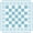 Checkered 02, variant on Manfei Retro Checkerboard Queen Sheets, Navy White Plaid Queen Sheet Sets, Navy Reversible 4pcs1 Flat Sheet + 1 Fitted Sheet + 2 Pillowcases