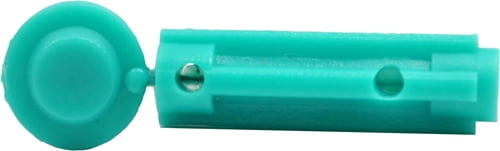 Prodigy Twist Top Lancets, 28 Gauge, 100 Count