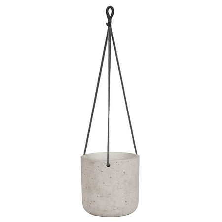 Set of 2 Medium Hanging Planter