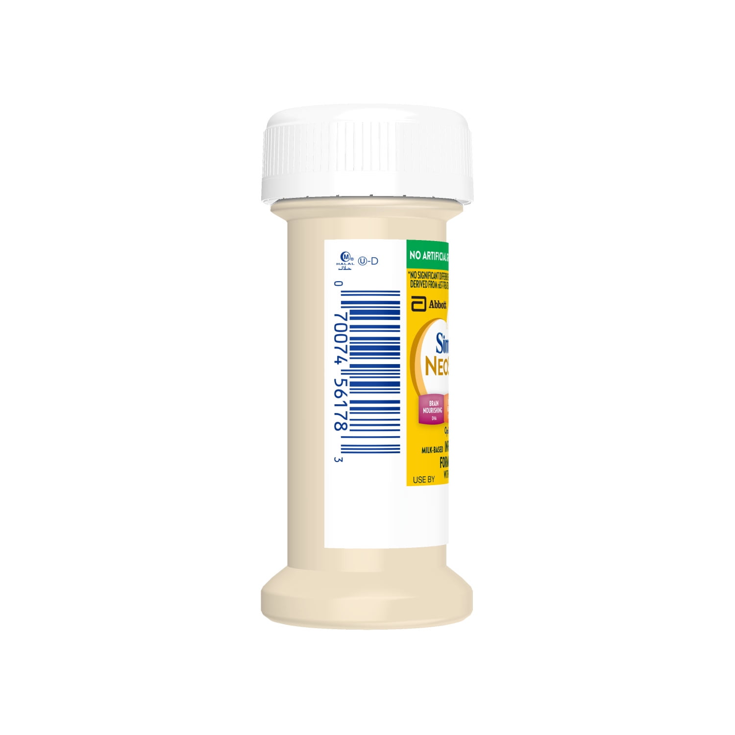 Similac NeoSure Premature Post-Discharge Formula, Dominican