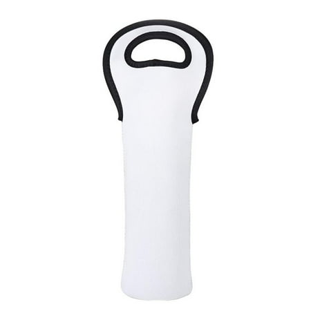 

Sunhillsgrace Kitchen Essentials Bottle Tote Bag Holders Carriers Winebottle Protective Cover