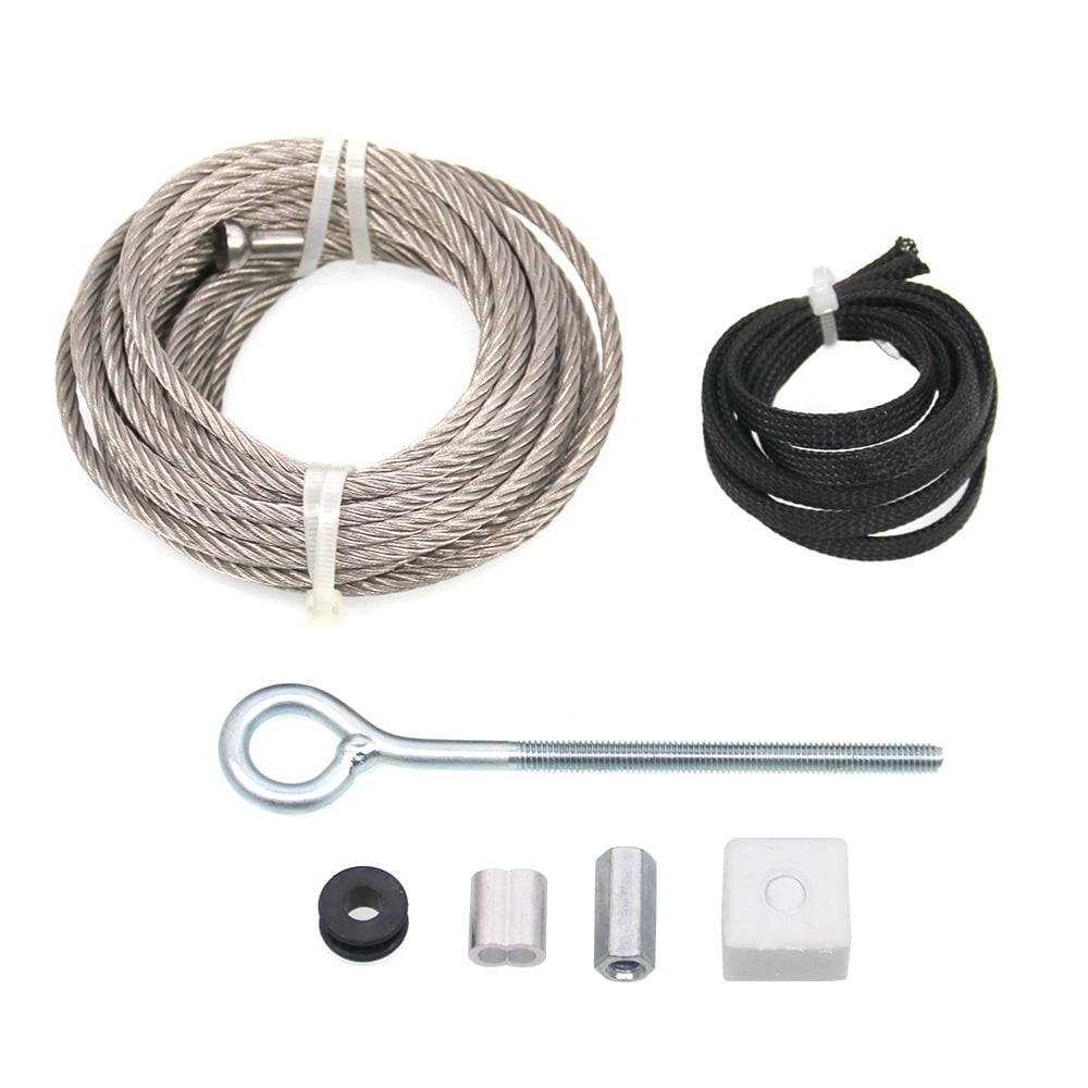Cable Repair Kit for BAL RV 22305 AccuSlide System