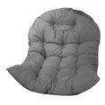 thumbnail image 1 of Coussin de Banc de Jardin Extérieur Intérieur Coussin de Chaise Mobilier Rembourré Terrasse, 1 of 2