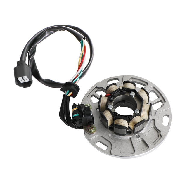 Conjunto de Base del generador de estator para Kawasaki KX125 KX 125 L 2001-2002 21003-1365