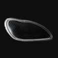 thumbnail image 4 of for - S-Class W220 1998-2005 Car Headlight Cover Clear Lens Headlamp Lampshade Shell (Right Side), 4 of 5