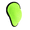 Green, variant on Youth Boys Soft Protective Athletic Cup, Sports Cup for Baseball Football Hockey Lacrosse Ages 4-16 S/L