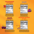 thumbnail image 6 of Culture Pop Soda Sparkling Probiotic Drink, Most Loved Variety Pack, 12 Pack, 12 Fl Oz Cans, 6 of 9
