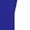 Blue, variant on Women'S Long Sleeve V Neck Ruched Bodycon Mini Party Cocktail Dress White M