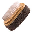 thumbnail image 1 of Earth Therapeutics 86834 Natural Pumice Brush, 1 of 2