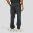 thumbnail image 5 of Men's J. Palmer Dark Heather Gray Indianapolis Colts Players Lounge Tri-Blend Joggers, 5 of 6