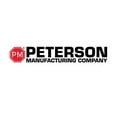 thumbnail image 2 of Peterson Mfg. V410-15R Red Flush Mount Lens, 2 of 2
