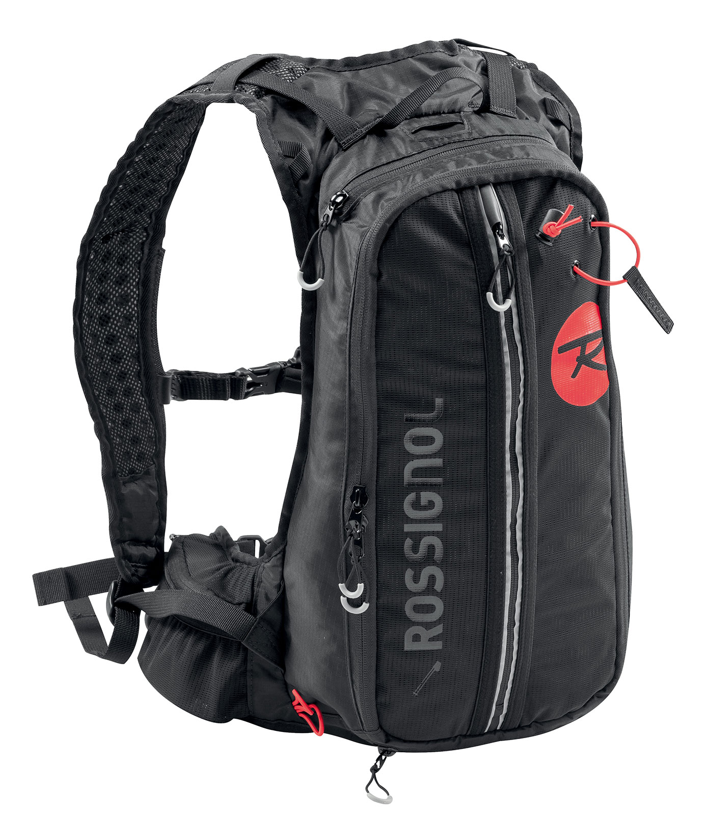 Rossignol Hydro Pack 15L Hydration Backpack Skiing Running Hiking Cycling by
