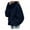 Blue, variant on SGMVNU SGMVNU Womens Sweaters Knit Sweater Coat for Long Open Front Cardigan with Pockets Oversized Soft Warm, Soft Knit Cardigans Sweater Green Size M(Green, M)